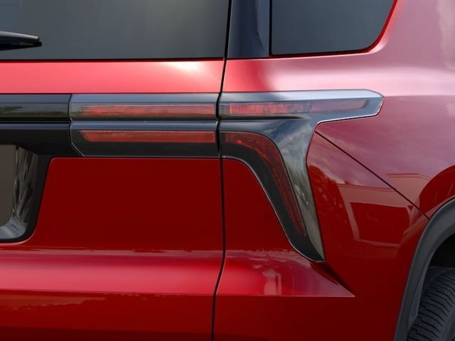 2027 Chevrolet Traverse LT - Photo 12