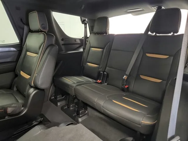 2023 GMC Yukon AT4 - Photo 35