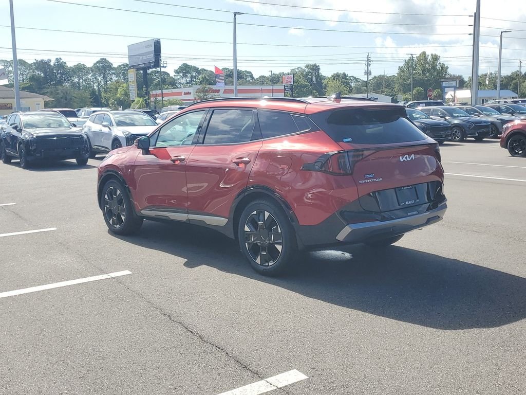 2026 Kia Sportage SX Prestige - Photo 6