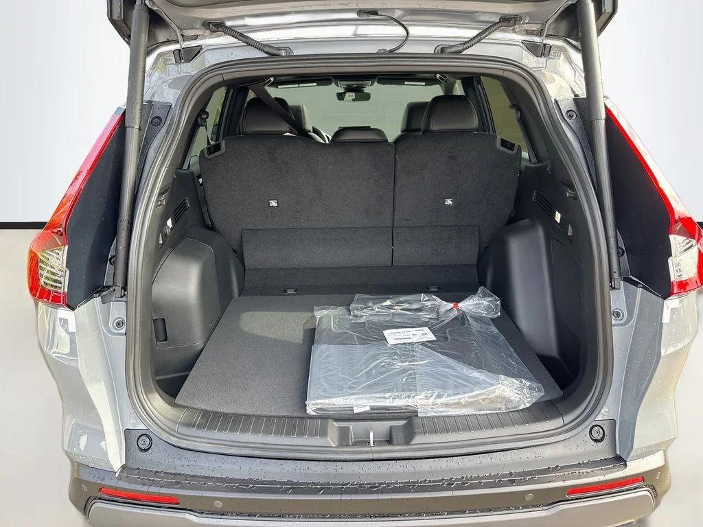 New 2027 Urban Gray Pearl Honda Sport Touring image 29