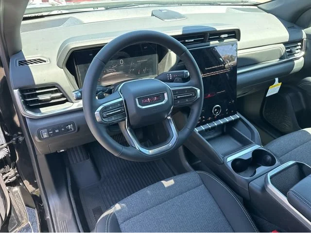 2026 GMC Terrain Elevation - Photo 6