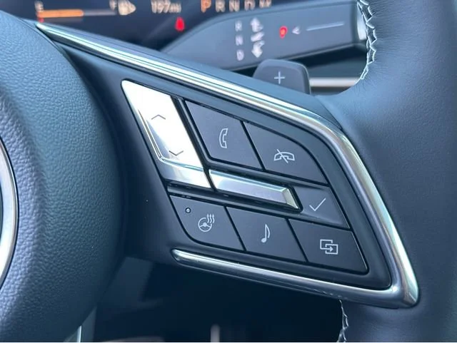 2026 Buick Envision Sport Touring - Photo 21