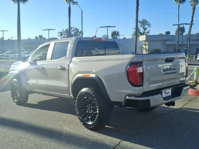 Used 2026 Coastal Dune GMC Elevation image 7