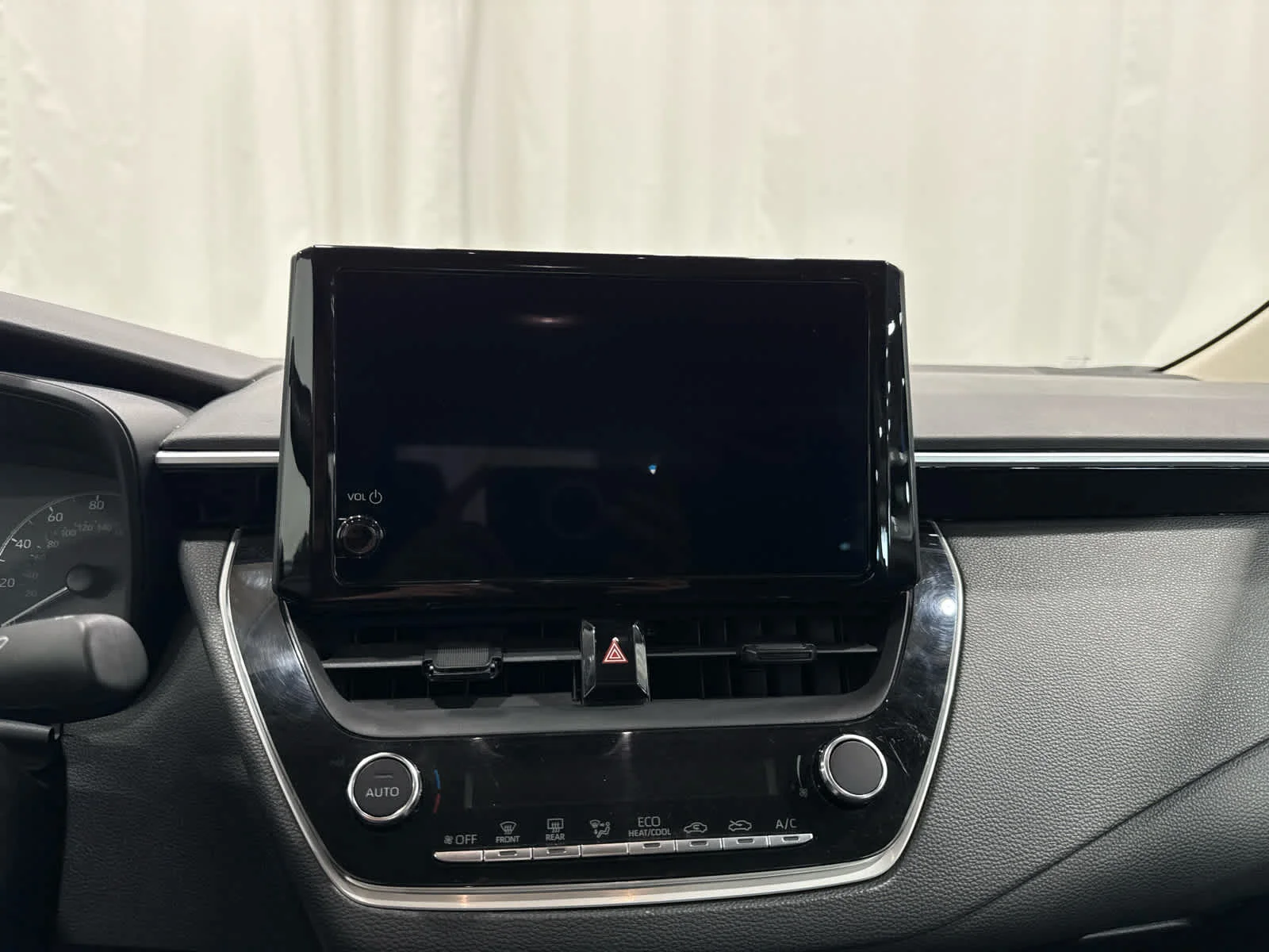 Used 2023 Gray Toyota LE image 17
