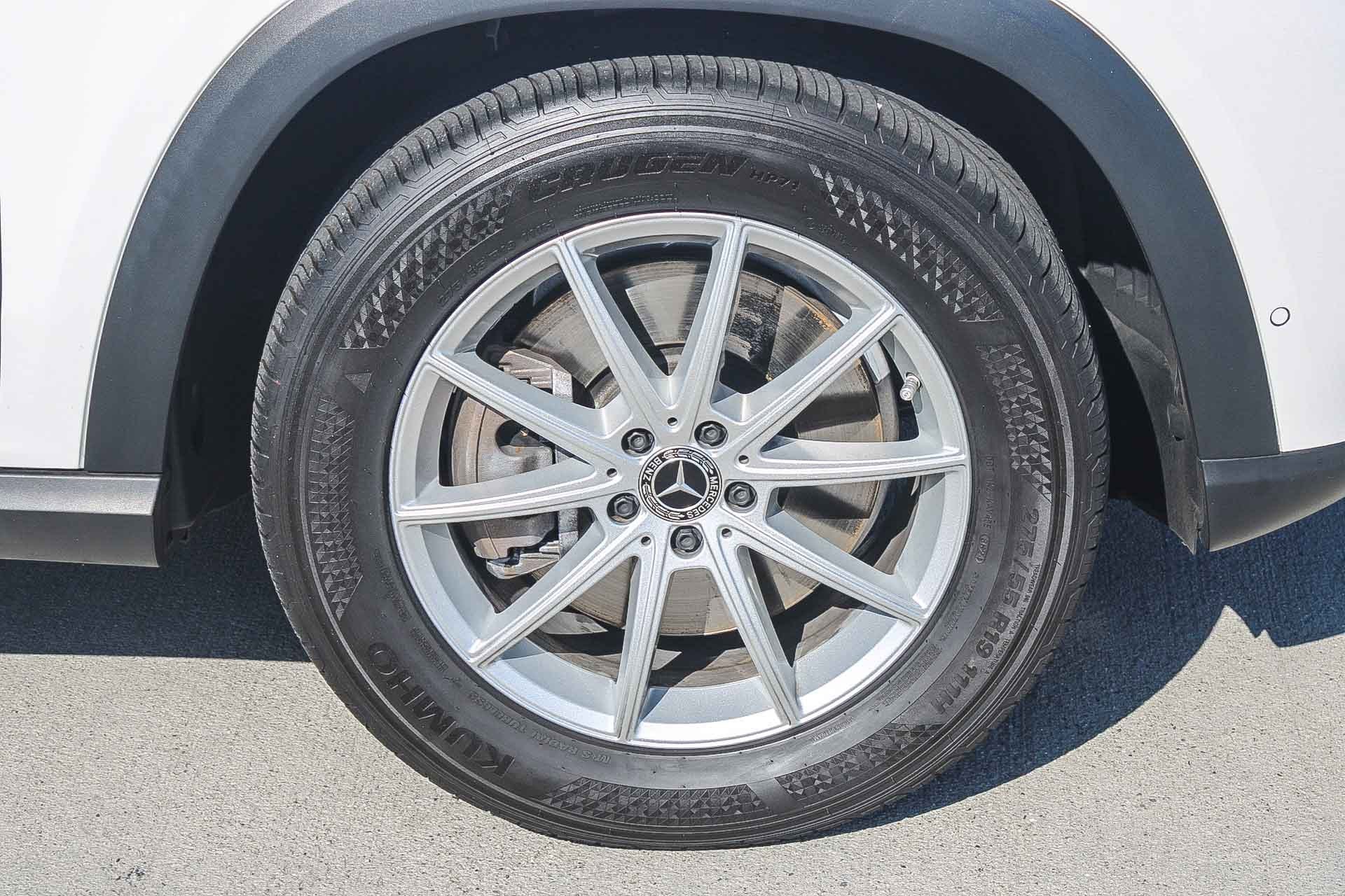 2024 Mercedes-Benz GLE GLE450E - Photo 10