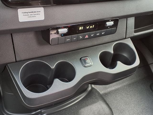 2026 Mercedes-Benz Sprinter Cargo Van Base - Photo 7