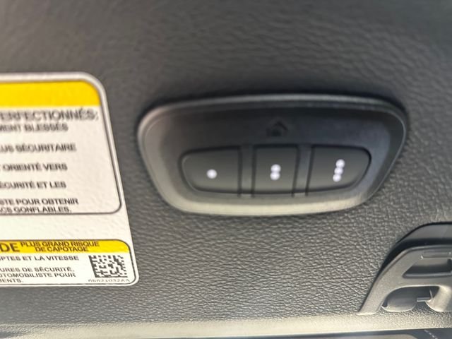 New 2026 Bright White Clearcoat Jeep Rubicon image 33