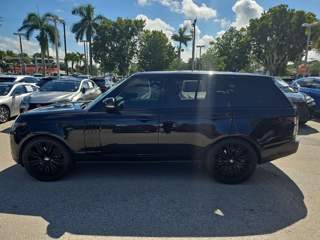 Used 2021  Land Rover Westminster image 6