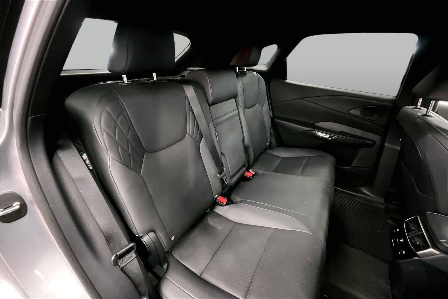 Used 2026 Iridium Lexus Premium image 21