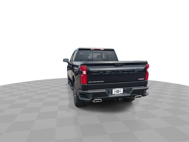 2026 Chevrolet Silverado 1500 RST - Photo 7