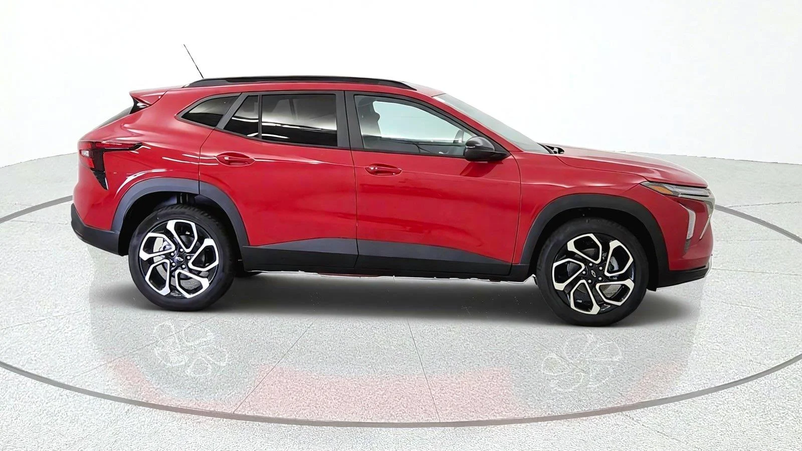 2026 Chevrolet Trax RS - Photo 10