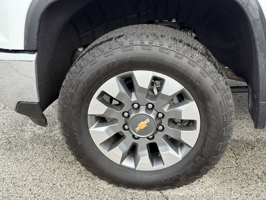 2026 Chevrolet Silverado 2500HD LT - Photo 32