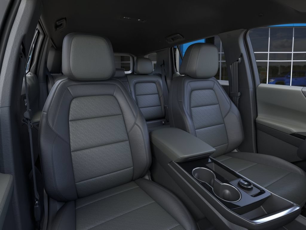 2027 Chevrolet Equinox LT - Photo 16