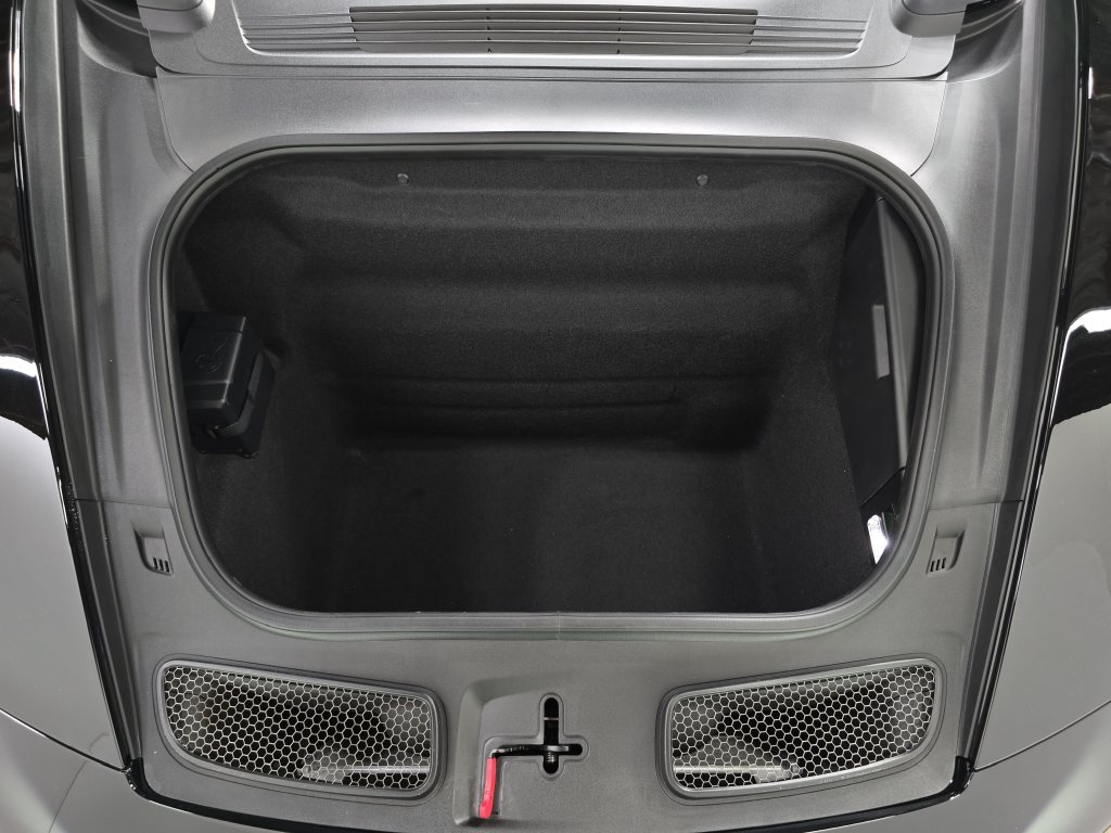 Certified Used 2026 Brown Porsche GT3 image 25