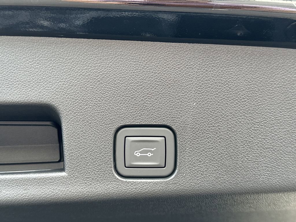 New 2026 Ebony Twilight Metallic GMC Denali image 35