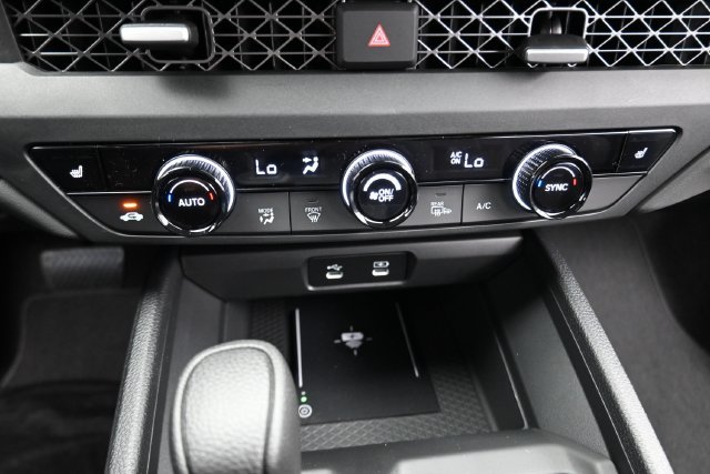 New 2026 Canyon River Blue Metallic Honda SE image 11