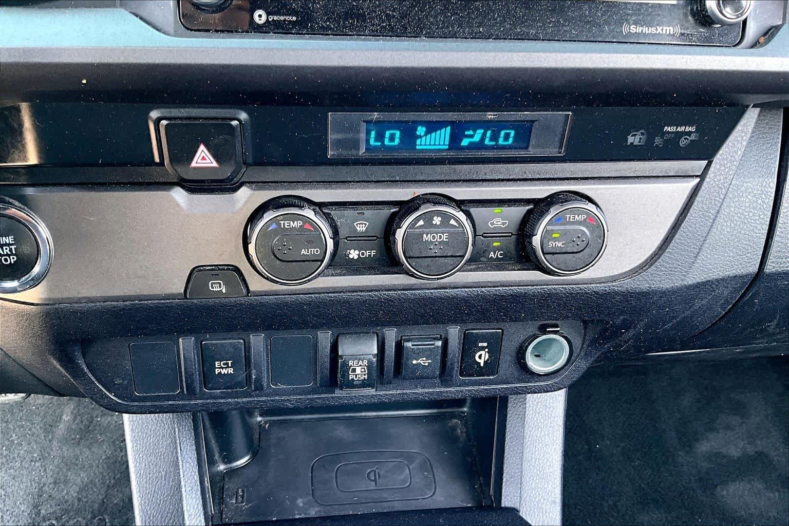 Used 2021 Cement Toyota TRD Sport image 33