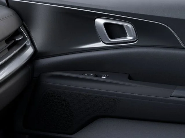 New 2026 Snow White Pearl Kia SX image 25
