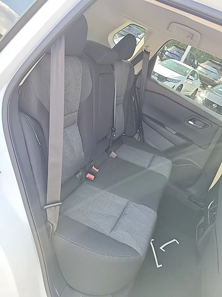 2026 Nissan Rogue SV - Photo 25