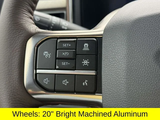 New 2026 Agate Black Metallic Ford F-250® King Ranch® image 20