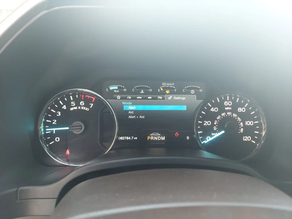 Used 2020 White Ford King Ranch image 16
