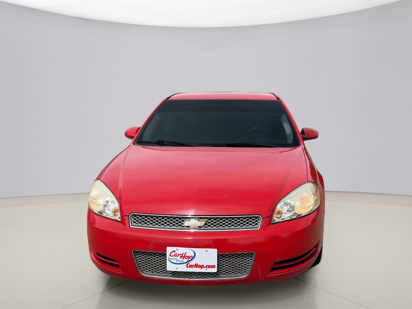 2013 Chevrolet Impala 2FL (Fleet)'s photo