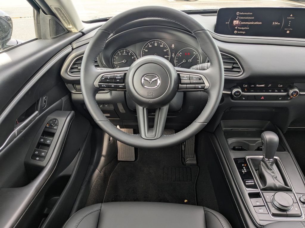 2026 Mazda CX-30 Preferred - Photo 16