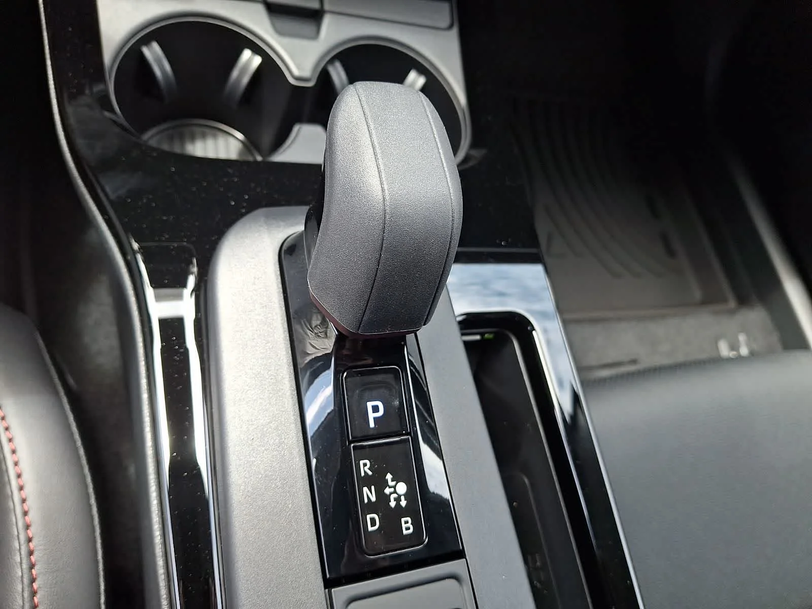 New 2026 Cutting Edge Toyota  XSE Premium image 9