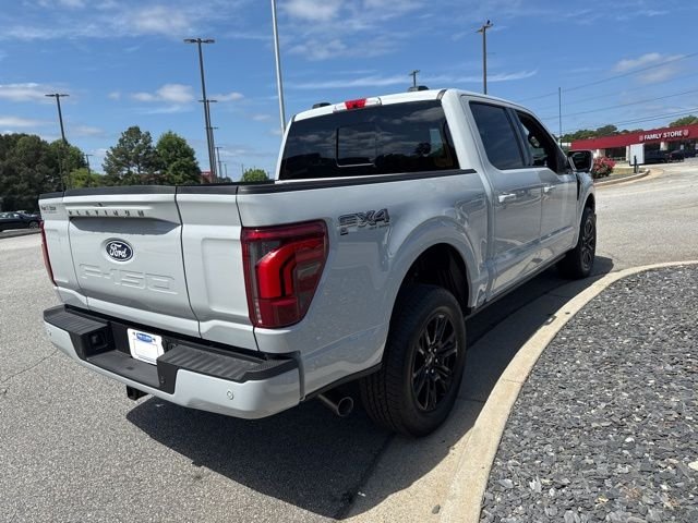 New 2026 Avalanche Ford Platinum image 11