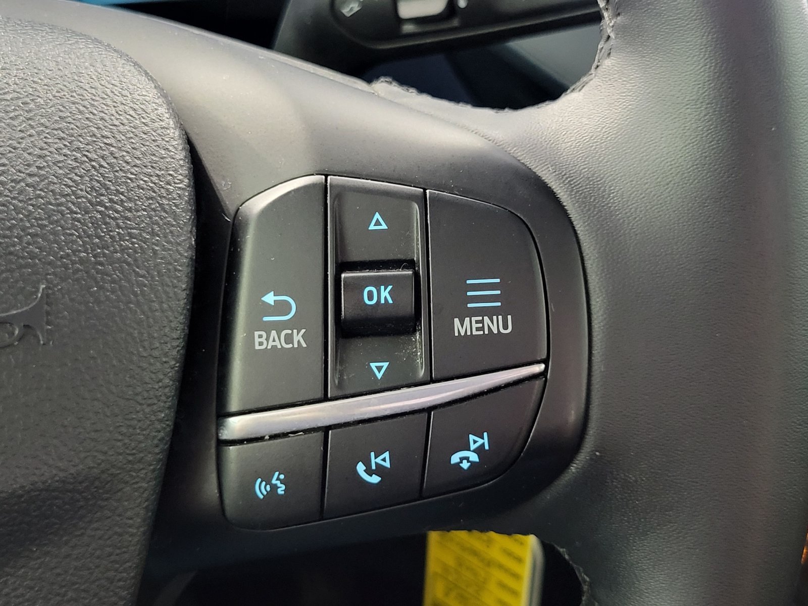 Certified Used 2024 Gray Ford XLT image 17