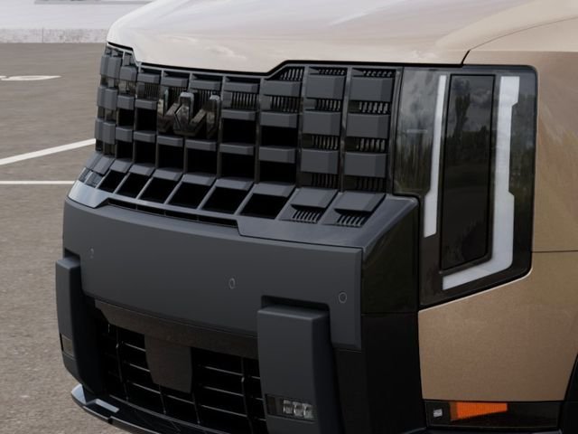 New 2027 Brown Kia X-Line EX image 13