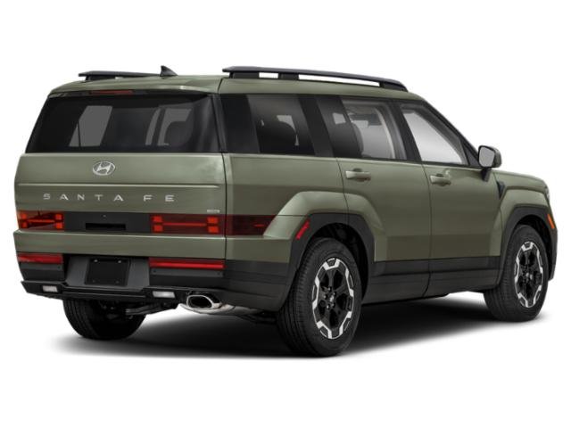New 2026 Rockwood Green Hyundai SEL AWD image 30