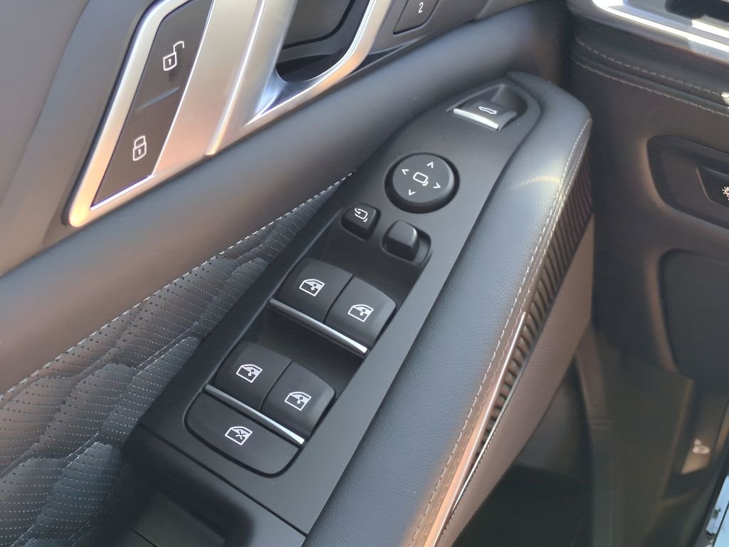2026 BMW X5 M X5 M - Photo 25