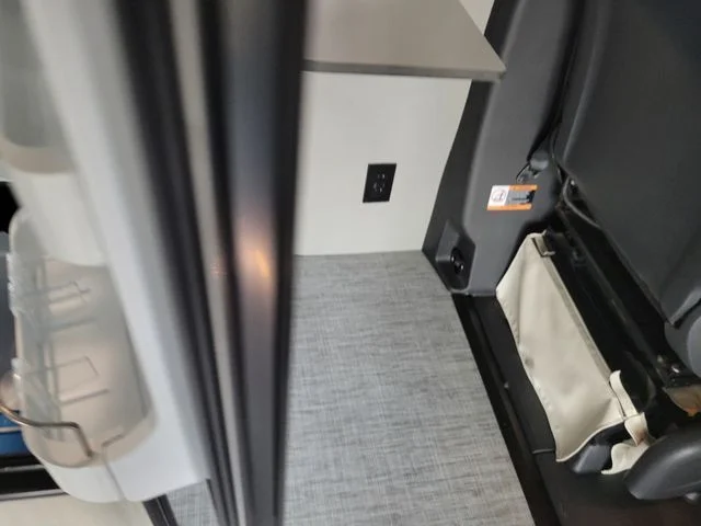 New 2021 Gray Mercedes-Benz Cargo 170 WB image 11