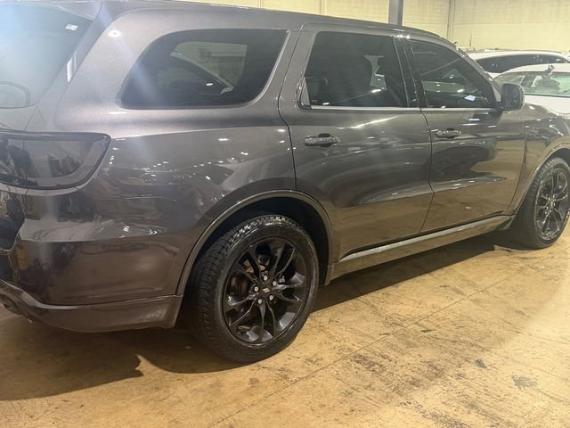 Used 2021 Gray Dodge R/T image 6