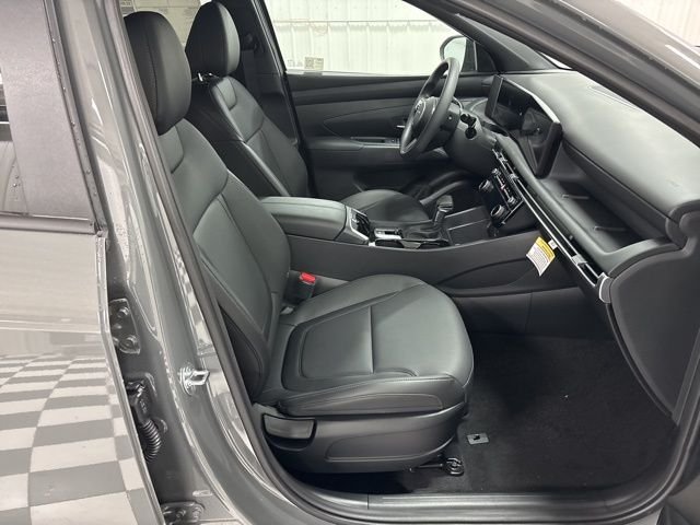 Certified Used 2026 Gray Hyundai SEL image 25