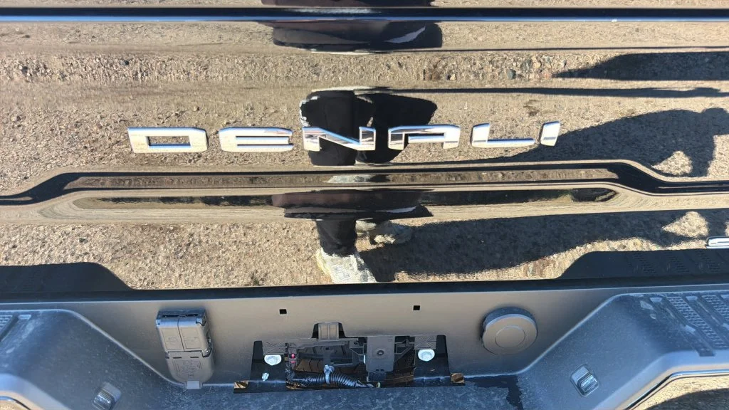 2026 GMC Sierra 1500 Denali - Photo 34