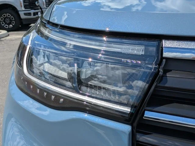 New 2026 Blue Ford Active image 10