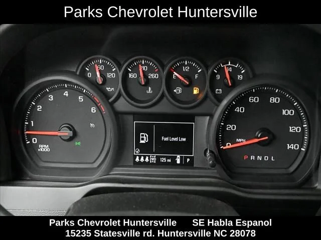 2026 Chevrolet Silverado 2500 HD Custom - Photo 24
