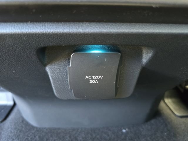 New 2026 Avalanche Ford Tremor® image 45