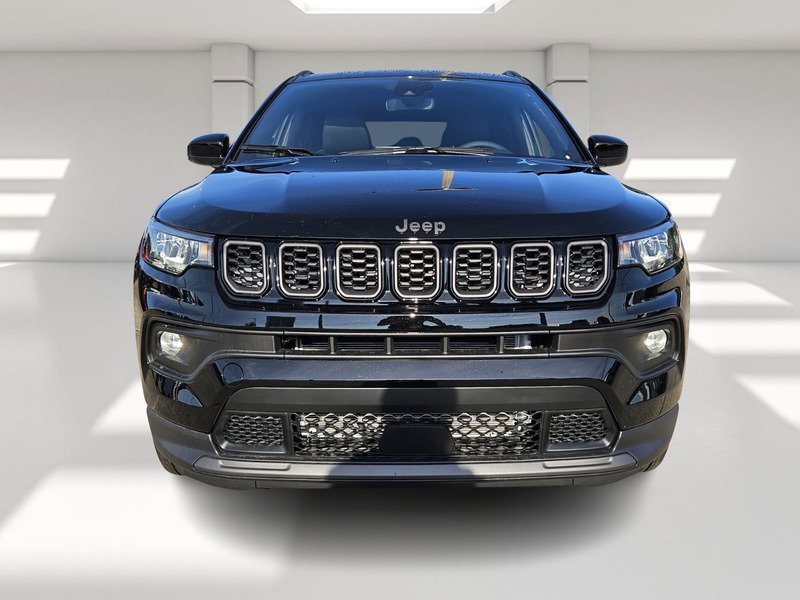 2026 Jeep Compass Altitude - Photo 8