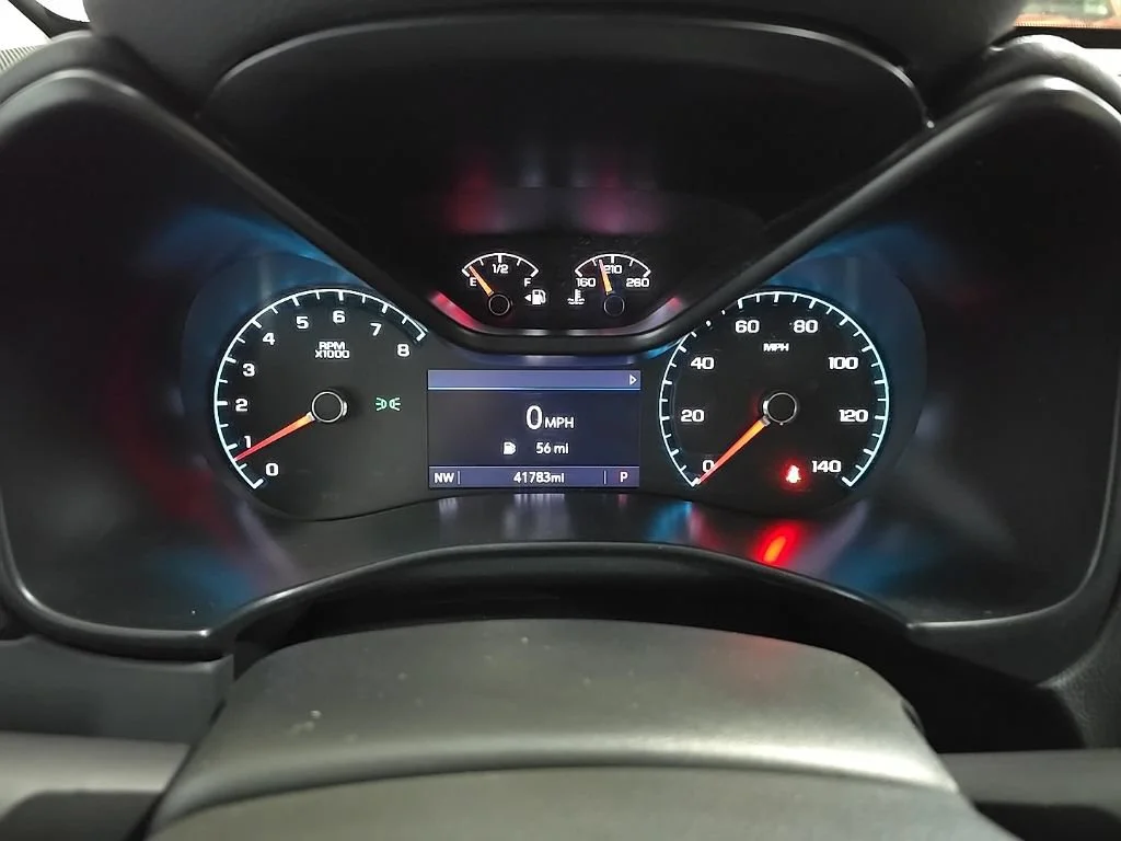 2022 GMC Canyon AT4 - Photo 21
