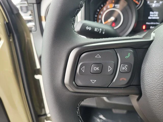 New 2026 41 Exterior Paint Jeep Sport S image 30