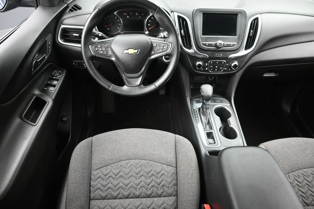 Used 2024 Blue Chevrolet LT image 14