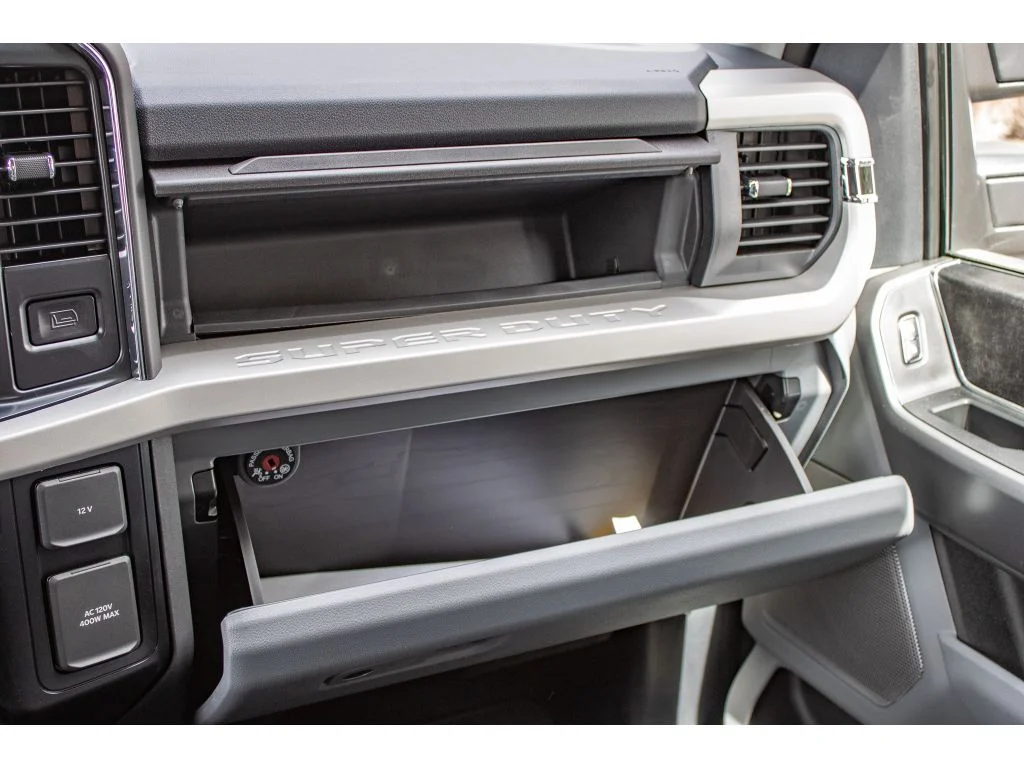 2026 Ford F-250 Super Duty XLT - Photo 52