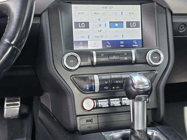 Used 2020 Magnetic Ford GT Premium image 10