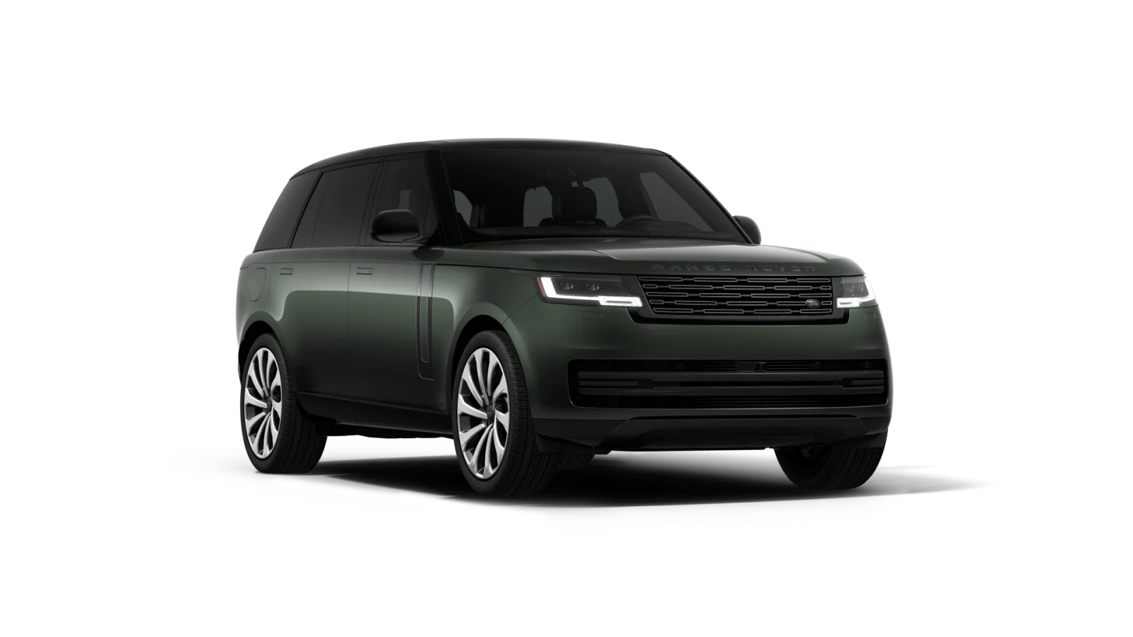 2026 Land Rover Range Rover 4.4 SE LWB 7's photo