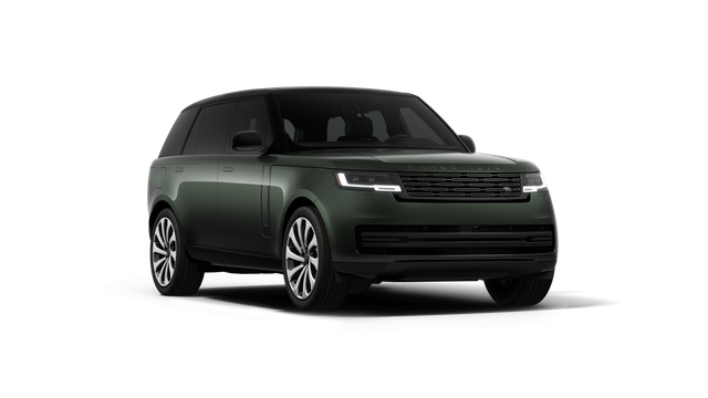 2026 LAND ROVER Range Rover SE 7 Seats 530PS