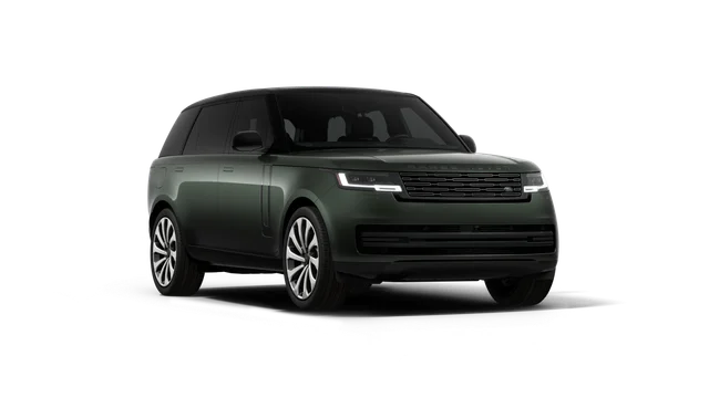 2026 LAND ROVER Range Rover SE 7 Seats 530PS