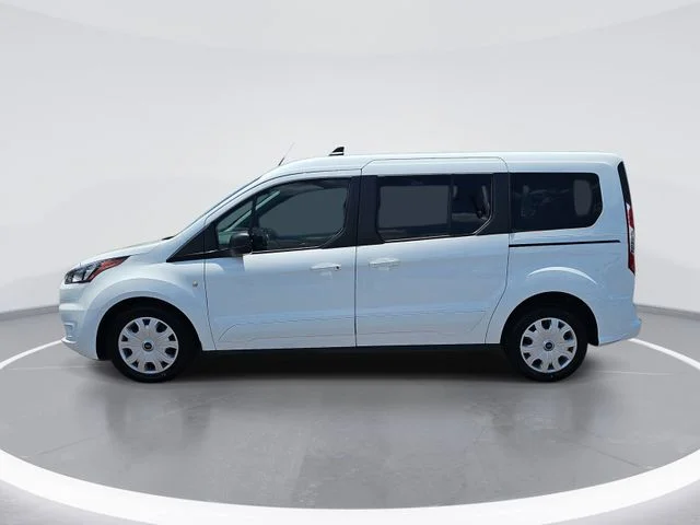 Used 2022 White Ford XLT image 2